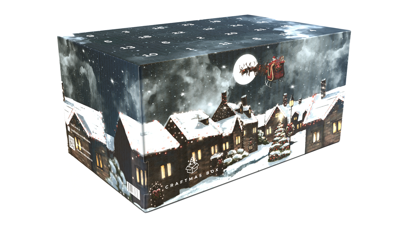 Timeless Christmas Favorite