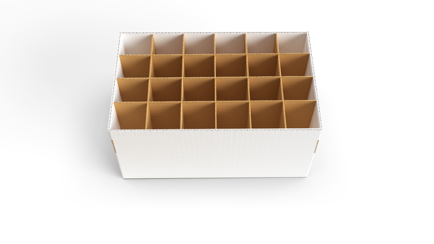 The Classic Wrap Advent Calendar