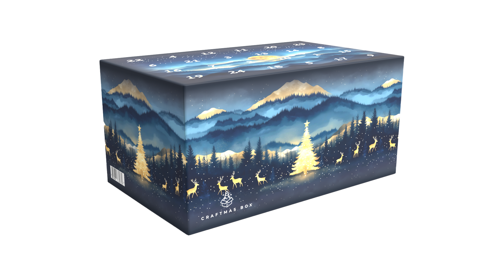 This Year’s Must-Have