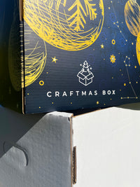Christmas Starry Night Wine Advent Calendar