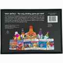 Tipsy Antics: The Ultimate Drinking Card Game - Party Games - Card Games for Adults - Drinking Games - Game Night - Laugh and Drink