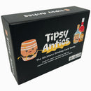 Tipsy Antics: The Ultimate Drinking Card Game - Party Games - Card Games for Adults - Drinking Games - Game Night - Laugh and Drink