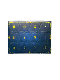 Christmas Starry Night Wine Advent Calendar