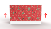 The Classic Wrap Advent Calendar