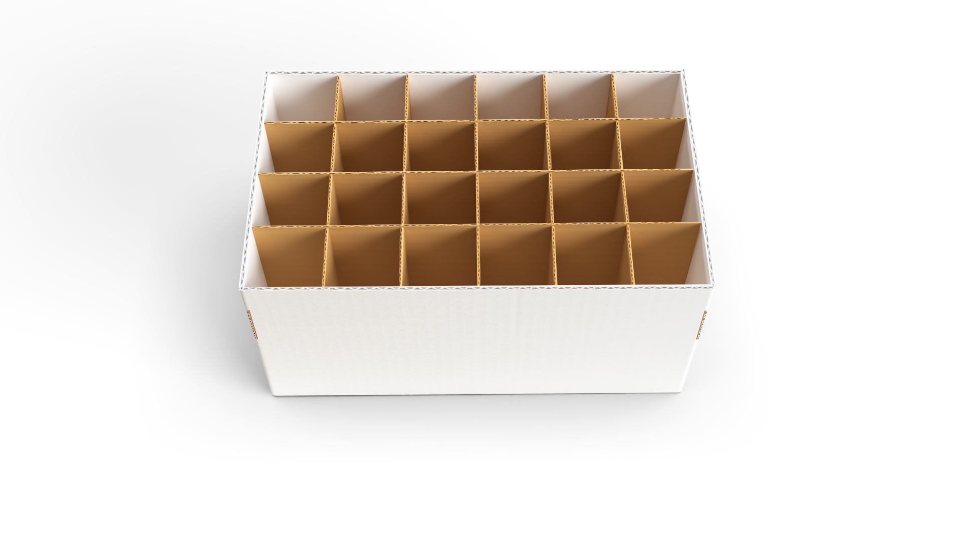 The Classic Wrap Advent Calendar