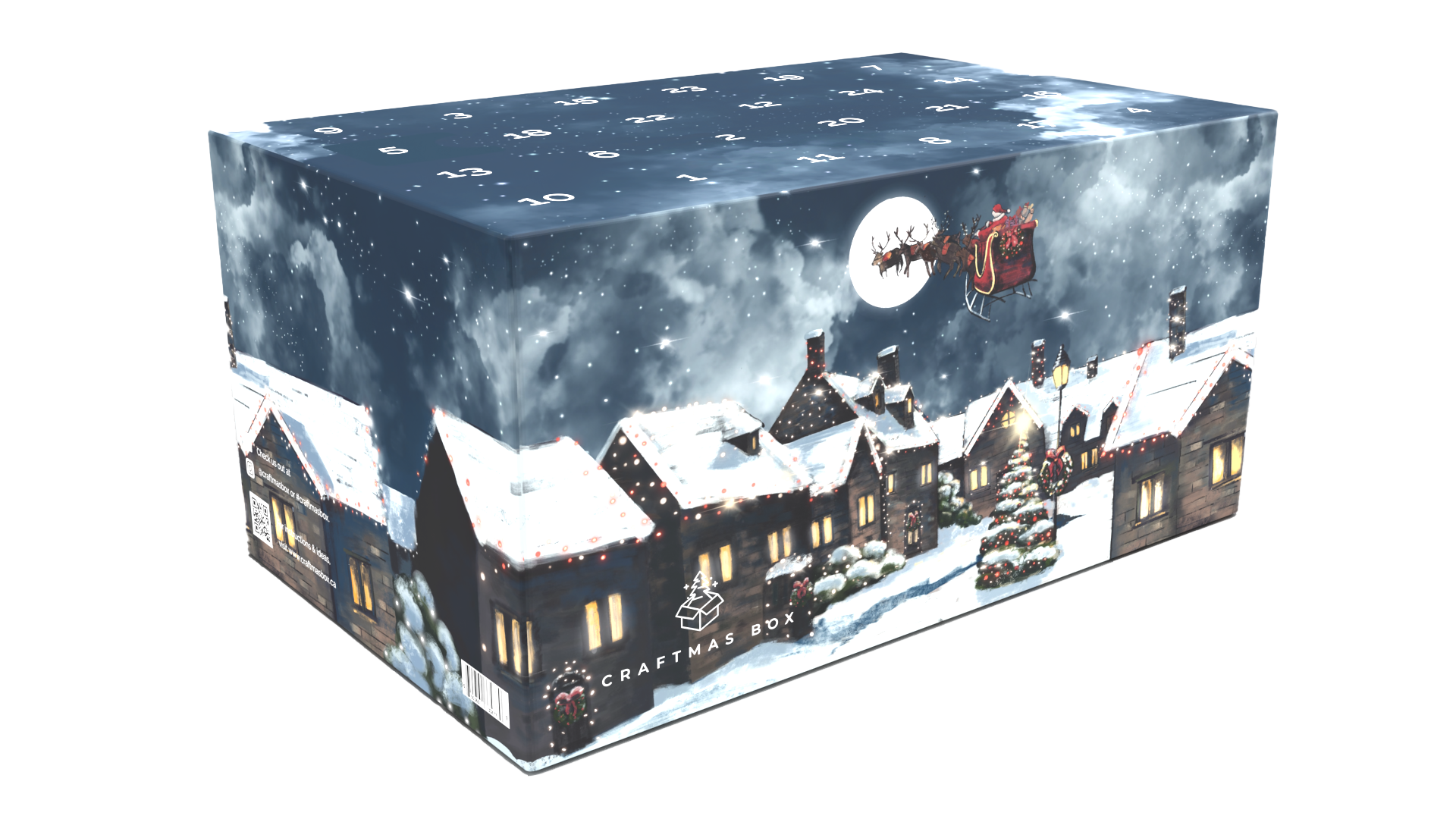 Timeless Christmas Favorite