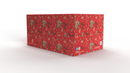 The Classic Wrap Advent Calendar