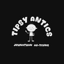 Tipsy Antics: The Ultimate Drinking Card Game - Party Games - Card Games for Adults - Drinking Games - Game Night - Laugh and Drink