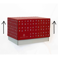 The Classic Advent Calendar