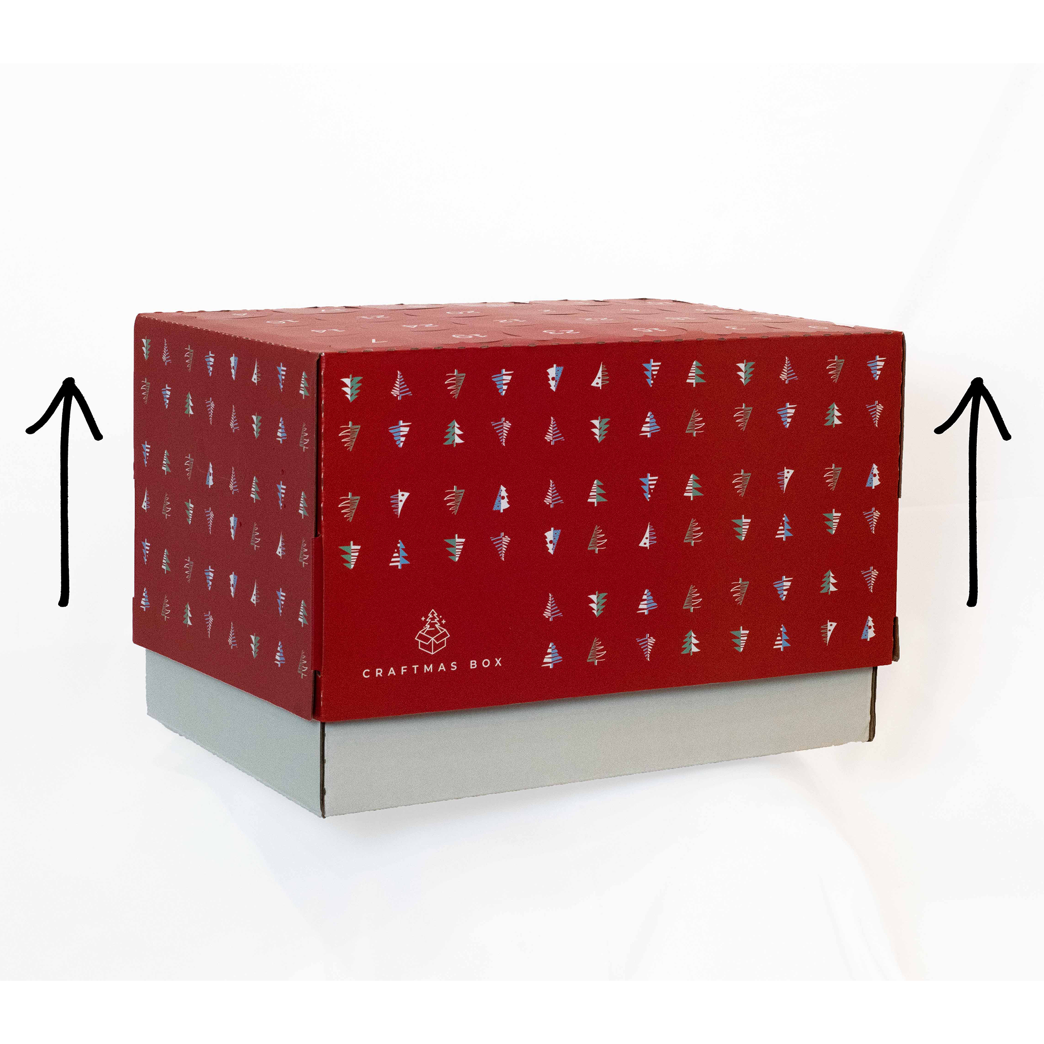 The Classic Advent Calendar