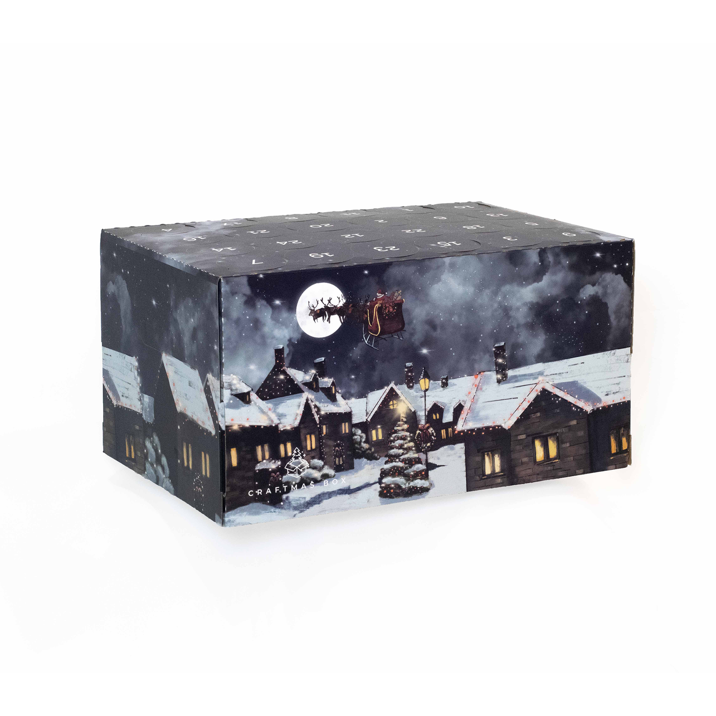 Night Before Christmas Advent Calendar Craftmasbox night-before-christmas-advent-calendar-craftmasbox