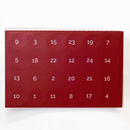 The Classic Advent Calendar